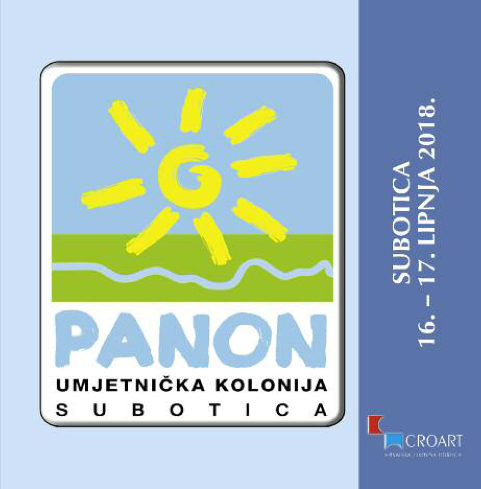 Kolonija Panon 2018 Kolonija Panon 2018